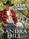 Cover image for The Cajun Cowboy